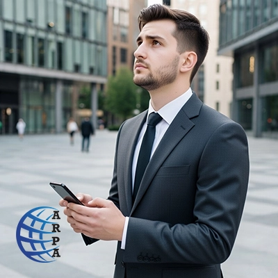 نرم افزار تقویت آنتن موبایل