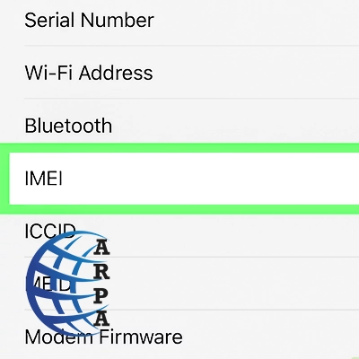کد تقویت انتن موبایل