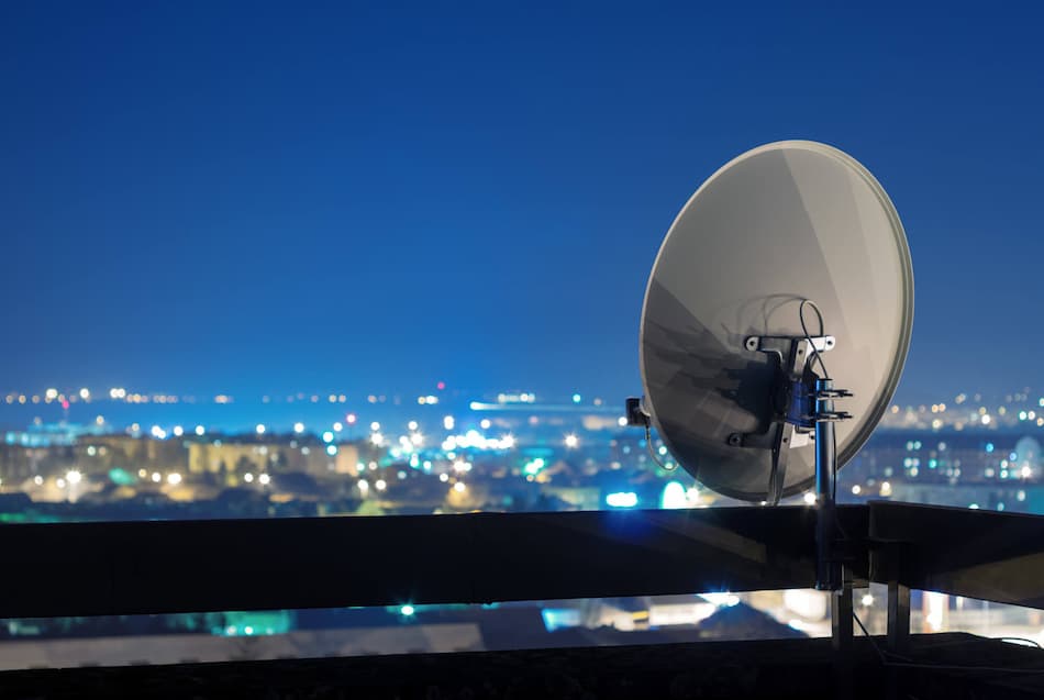 تقویت آنتن موبایل برای بازی‌های آنلاین