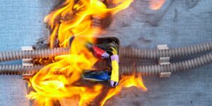 ARPAANET.COM-تقویت-آنتن-موبایل-ارپانت-تاثیر-سیم-و-کابل-نا-مناسب-بر-مصرف-و-ایمنی