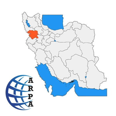 تقویت-آنتن-موبایل-ارپانت-استان-کردستان