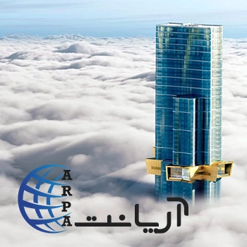 تقویت کننده آنتن موبایل در برج های مسکونی