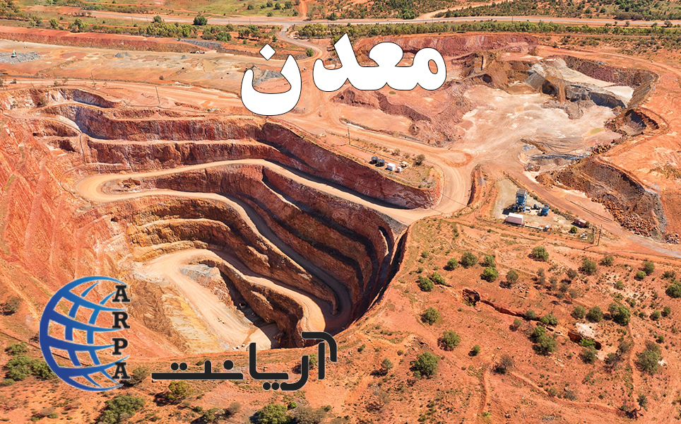 طراحی سیستم تقویت آنتن موبایل در معادن