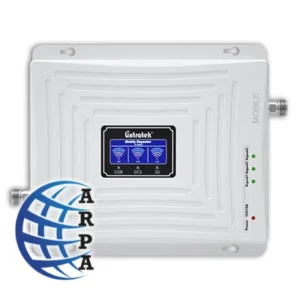 www.arpaanet.com-تقویت-کننده-انتن-موبایل-یکپارچه-سازی-ارتباطات-صنایع-و-معادن-دستگاه -تقویت-کننده-لینتراتک-4-Lintratek-KW20C-1